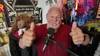 New June 2025 Intro for Spicehead-Media videos, Fat Steve and Fat Sandra