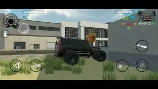 New kali gadi game video 💯💪#kaligadi song