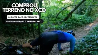 XCO CONTINENTAL: RISADA GARANTIDA E TOMBO NO BAMBUZAL