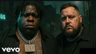 Jelly Roll – Chains Don’t Rattle No More Feat. BigXthaplug (New Music Video)