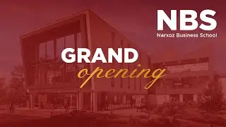 Narxoz Business School