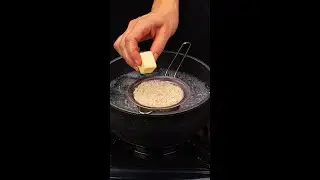 O familie de italieni m-a invatat. Doar asa fierb orezul!