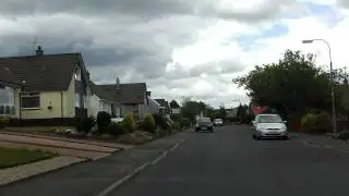 Stewarton Part 1 27-06-2010