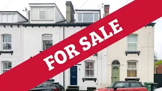 House For Sale Leeds, UK: 26 Victoria Street | Preston Baker Estate Agents Leeds