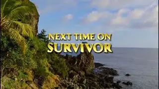Survivor 42: Episode 10 Preview + Final Words