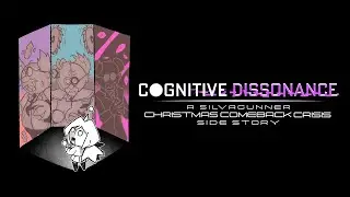 Eternal Echo of the Thrilling Joke-oke-oke - Cognitive Dissonance: A CCC Side Story