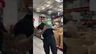 COSTCO Protein Grabs