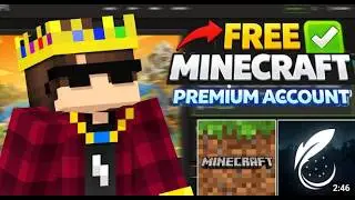 FREE Minecraft Premium Account 2026 😱 Get Minecraft Redeem Code RIGHT NOW 3,000+ Vouch