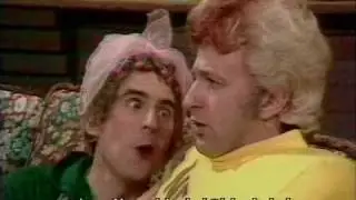 Monty Python Rep&uuml;lő Cirkusza - Mr. Neutron