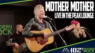 Mother Mother - 