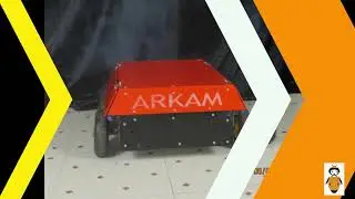 Codeavour Stempedia Competition 2020-2021 | Sanitizer Car project | The Sweppers team