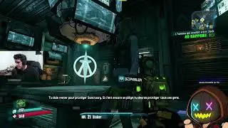 D&eacute;couverte Bordelands 2 : On Vas d&eacute;couvrir le BEAU JACK