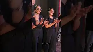 Samriddhi mam and samapati mam❤️😇|| Pw two Quee ❤️👑 #shortfeed #trending