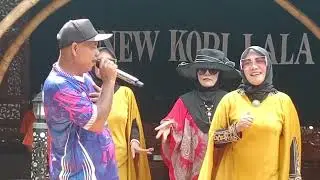 Delima // Cover Bung Senen // OM. NEW KOPI LALA TULUNGAGUNG