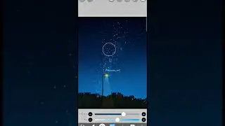 How to draw the Milky Way Galaxy #tutorial #art #painting #digitalart #arttutorial
