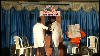 Christmas skit - Special Christmas evening '16 at AG Church Annanagar