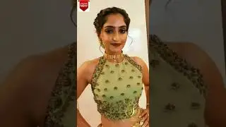 Actress Reba Monica John New Stylish Reel | #reba #shorts #instareel