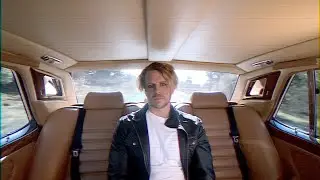 Paul Bright - Never Wanted