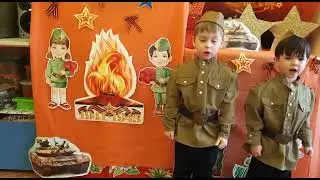 С праздником 9 мая🇷🇺Ура-а-а-а, Ура-а-а-а, Ура-а-а-а! 