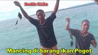 expensive fishing _ MANCING IKAN DARI ATAS TEBING PONDOK NELAYAN BIKIN NAGIH #part2 