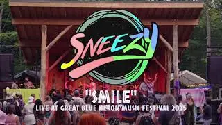 Sneezy - 