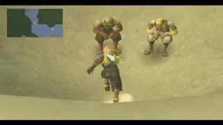 FFX - New Game Plus || Final Fantasy X - New Game +