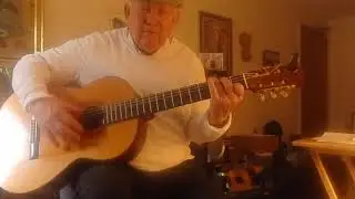 Crazy    (Cover)