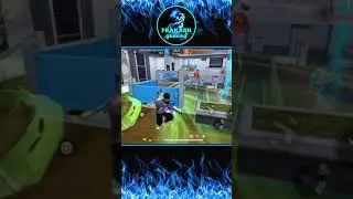 😂1 VS 4 TIPS AND TRICKS//CLASH SQUAD RANKED ATTACKING GAMEPLAY GRANDMASTER//#PRAKASHgaming #freefire