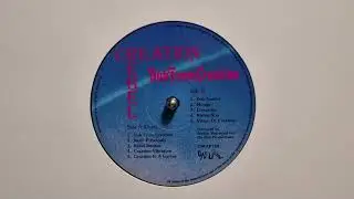 B4 Rising Star - Creation Rebel &ndash; Dub From Creation