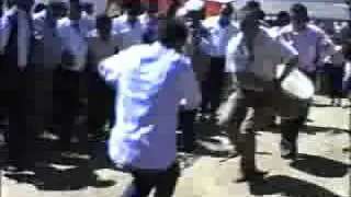 1.besikli köyü pilav senligi 1.bölüm