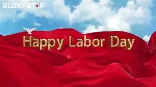 Saluting the Workers: Special Edition for Labor Day by Glorysatr Laser