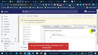 How To Shopify Problems FindOut