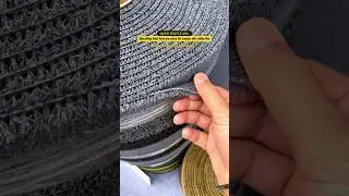 Liberty Gold Flooring Mats | Runners | All Kinds of Flooring Products. #shorts #floormat #doormat