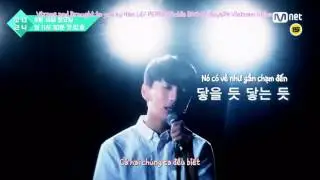 [B24VN][Vietsub] BOYS24 THE BOY IS COMING..