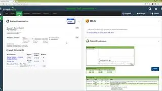 Maredith Management: Smartwebs Architectural Review Committee Tutorial