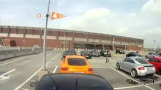 1. Mai 2014 Audi TT Treffen Oberhausen