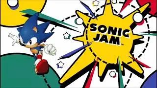 Sonic World (Picopop Remix) - Sonic Jam