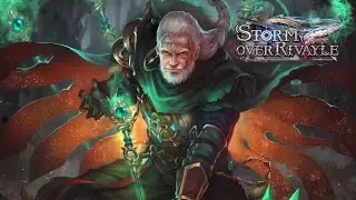 Shadowverse Unlimited Omen Of Unkilling Forestcraft | Storm Over Rivayle (No Commentary)