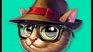 Cat Character