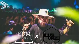 Illusionize & DJ Glen - First Time