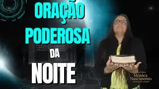 ORAÇÃO PODEROSA E MENSAGEM PROFÉTICA PARA SUA VIDA. DEIXE SEU PEDIDO DE ORAÇÃO NOS COMENTÁRIOS 🙏🙌