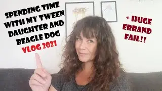 Beagle dog | family fun | pokemon cards | huge fail. VLOG 2021