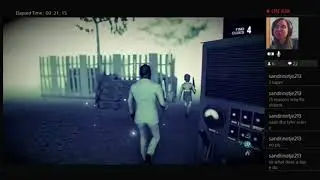 White Noise 2 Funny Moments