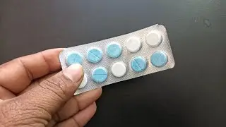 F-Cold Tablet किस काम आती है? | सर्दी-जुकाम, बुखार की दवा | F Cold Review