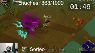 Skip Para Masmorras de Halloween albion online