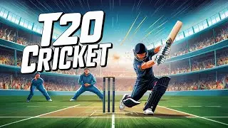 FACT #10 : The Birth of T20 Cricket and Its Revolution