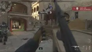 Mw2 infected nuke #3