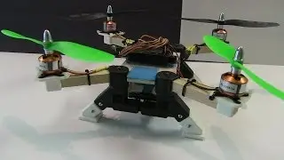 QuadLugs Mini XL - Introduction