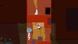 Facecam Reveal In Pizza Tower