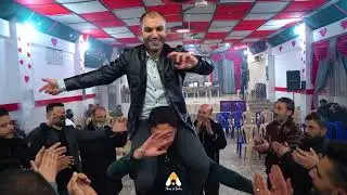 حفل زفاف ابراهيم فوزي زقزاق 💛